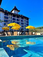 Hotel Vila Germanica