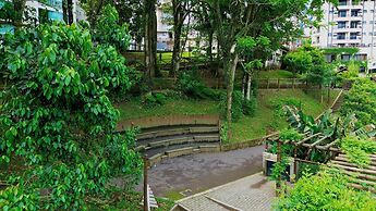 Hotel Vila Germanica