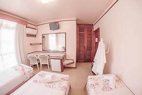 Hotel Vila Germanica