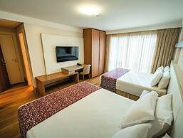 Hotel Vila Germanica