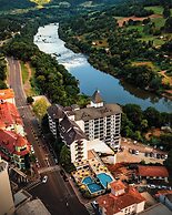 Hotel Vila Germanica