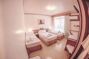 Hotel Vila Germanica