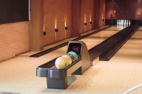 Hotel Vila Germanica