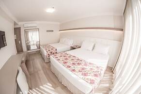 Hotel Vila Germanica