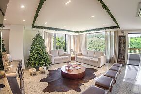 Hotel Vila Germanica