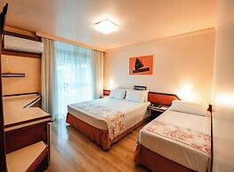 Hotel Vila Germanica