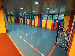 Hotel Vila Germanica