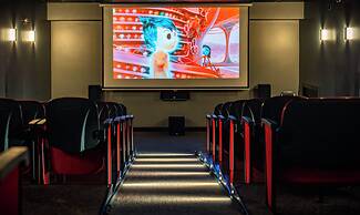 Hotel Vila Germanica