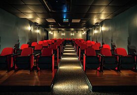 Hotel Vila Germanica