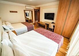 Hotel Vila Germanica