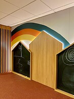 Hotel Vila Germanica