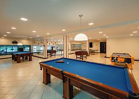 Hotel Vila Germanica