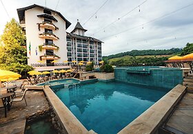 Hotel Vila Germanica