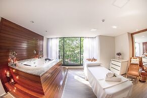 Hotel Vila Germanica