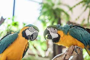 Hotel Vila Germanica