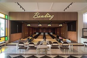 Hotel Vila Germanica