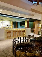 Hotel Vila Germanica