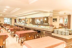 Hotel Vila Germanica