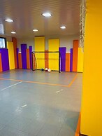 Hotel Vila Germanica