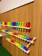 Hotel Vila Germanica