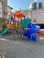 Hotel Vila Germanica