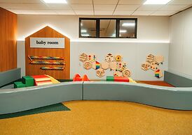 Hotel Vila Germanica