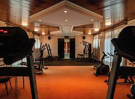 Hotel Vila Germanica