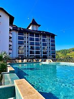 Hotel Vila Germanica