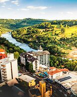 Hotel Vila Germanica