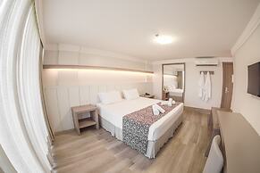 Hotel Vila Germanica