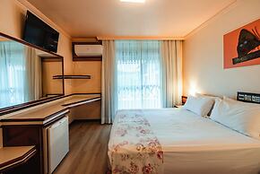 Hotel Vila Germanica