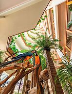 Hotel Vila Germanica