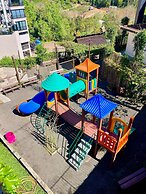 Hotel Vila Germanica