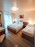 Hotel Vila Germanica