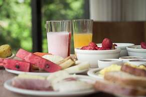 Hotel Vila Germanica