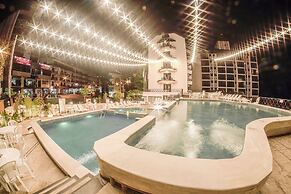 Hotel Vila Germanica