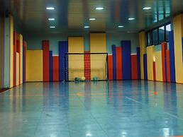 Hotel Vila Germanica