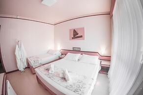 Hotel Vila Germanica