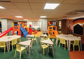 Hotel Vila Germanica