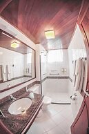 Hotel Vila Germanica