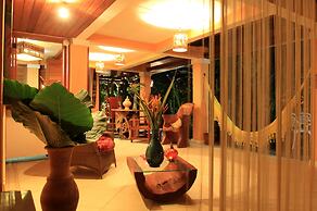 Pousada Villa do Sol