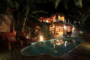 Pousada Villa do Sol