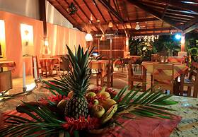 Pousada Villa do Sol