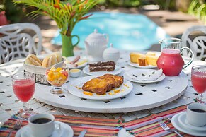 Pousada Villa do Sol