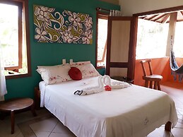 Pousada Villa do Sol