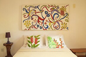 Pousada Villa do Sol