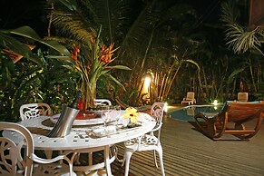 Pousada Villa do Sol