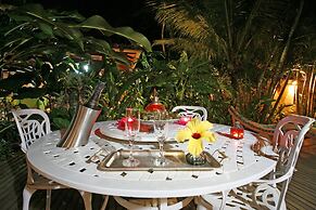 Pousada Villa do Sol