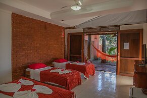 Pousada Villa do Sol