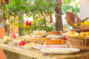 Pousada Villa do Sol